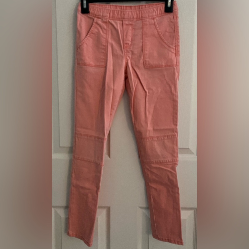 Osh Kosh girl’s skinny pants, size 10